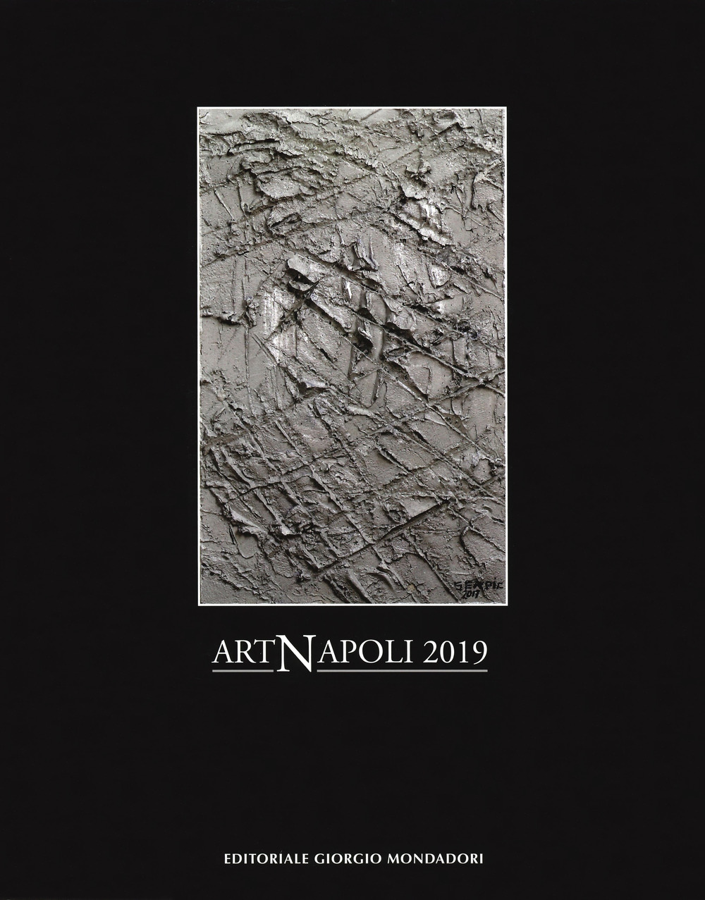 Art Napoli 2019