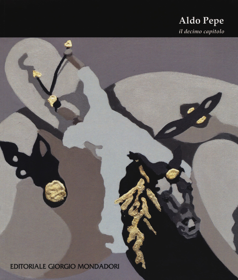 Aldo Pepe. Il decimo capitolo
