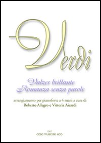 Verdi in duo. Vol. 1