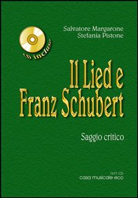 Il Lied e Franz Schubert