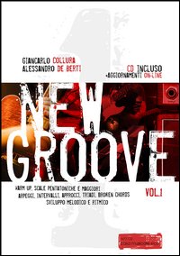 New Groove. Vol. 1