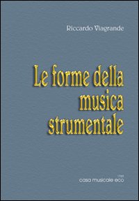Le forme della musica strumentale