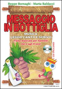 Messaggio in bottiglia