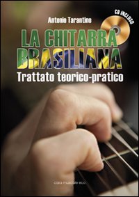 La chitarra brasiliana