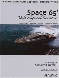 Space 65. Yacht design and innovation