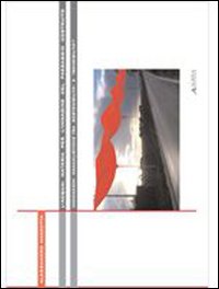 L'acqua materia per l'immagine del paesaggio costruito