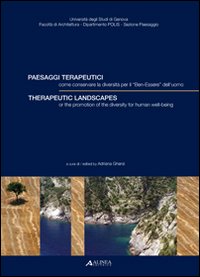 Paesaggi terapeutici-Therapeutic landscapes