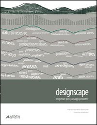 Designscape: progettare per i paesaggi produttivi