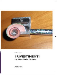 I rivestimenti. La pelle del design