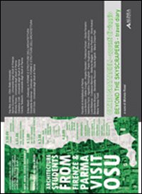 Oltre i grattacieli: appunti di viaggio-Beyon the skycrapers: travel diary