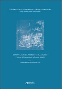 Beni culturali, ambiente, paesaggio