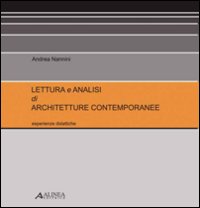 Lettura e analisi di architetture contemporanee