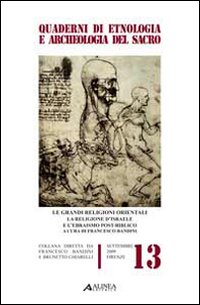 Le grandi religioni orientali. Vol. 2: La religione d'Israele e l'ebraismo post-biblico