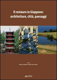 Il restauro in Giappone