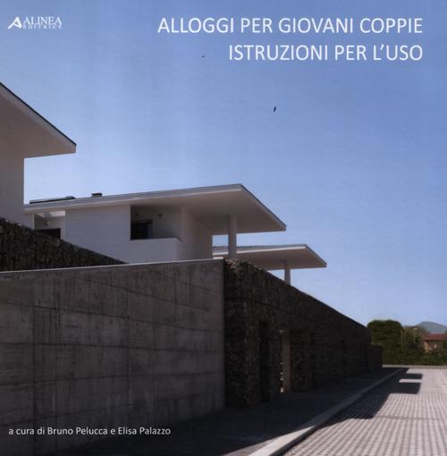 Alloggi per giovani coppie. Istruzioni per l'uso