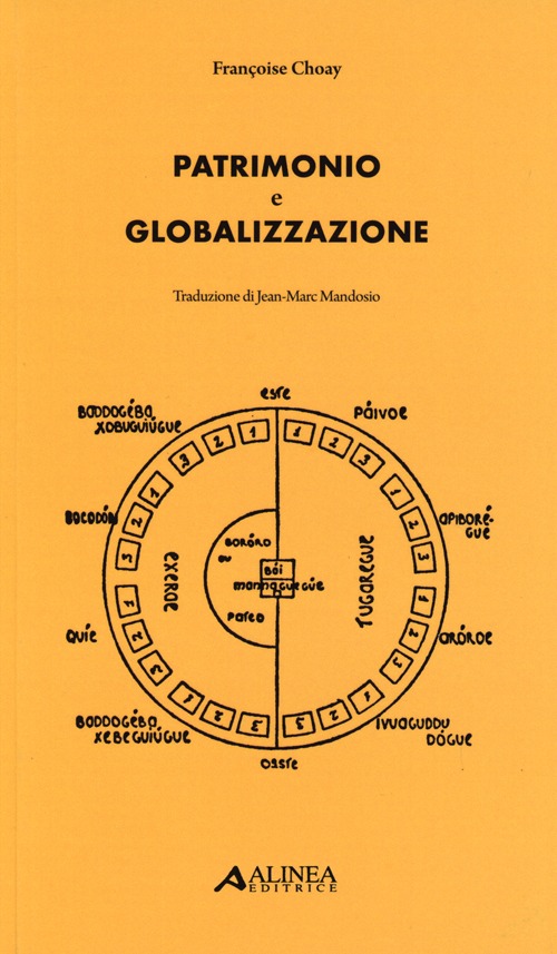Patrimonio e globalizzazione