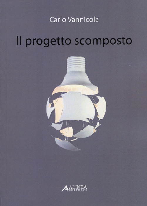 Il progetto scomposto