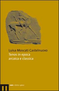 Tenos in epoca arcaica e classica