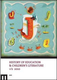 History of education & children's literature. Vol. 2