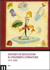 History of education & children's literature. Vol. 2