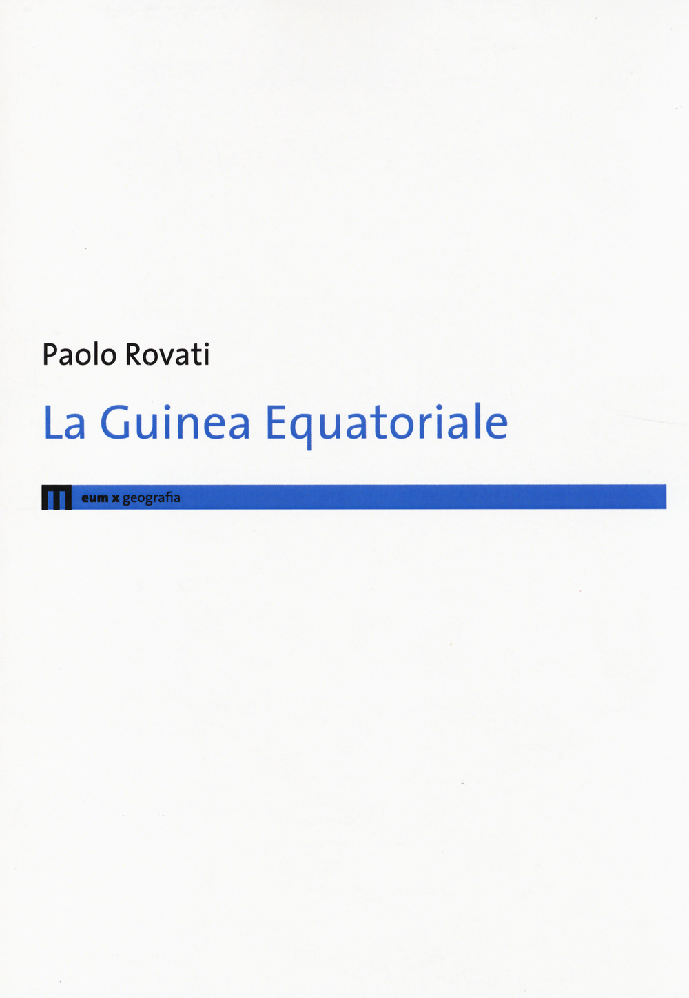 La Guinea Equatoriale