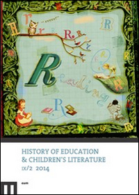 History of education & children's literature. Vol. 2