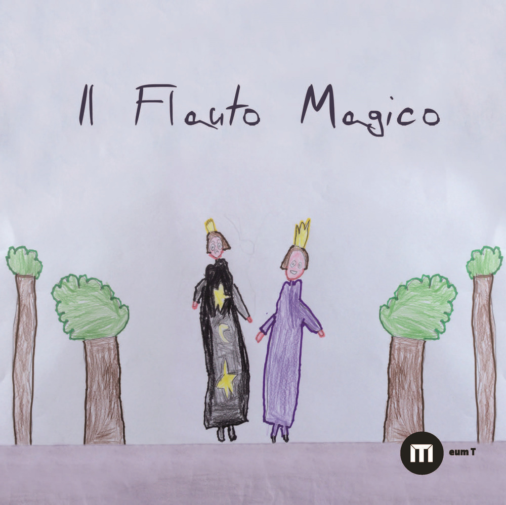 Il flauto magico