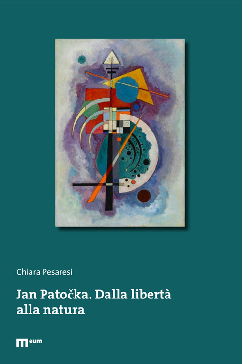 Jan Patocka. Dalla libertà alla natura