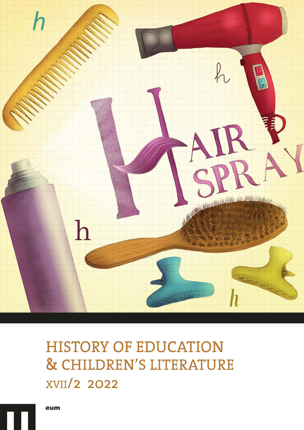 History of education & children's literature. Vol. 2