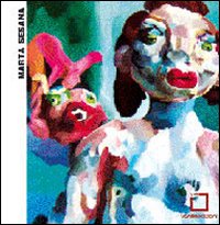 Marta Sesana. Catalogo della mostra. Ediz. italiana e inglese