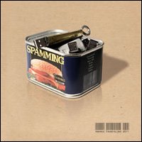 Andrea Francolino. Spamming
