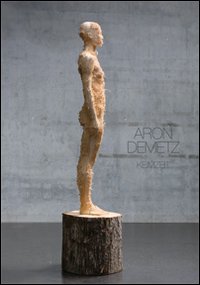 Aron Demetz. Keimzeit