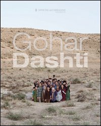 Gohar Dashti