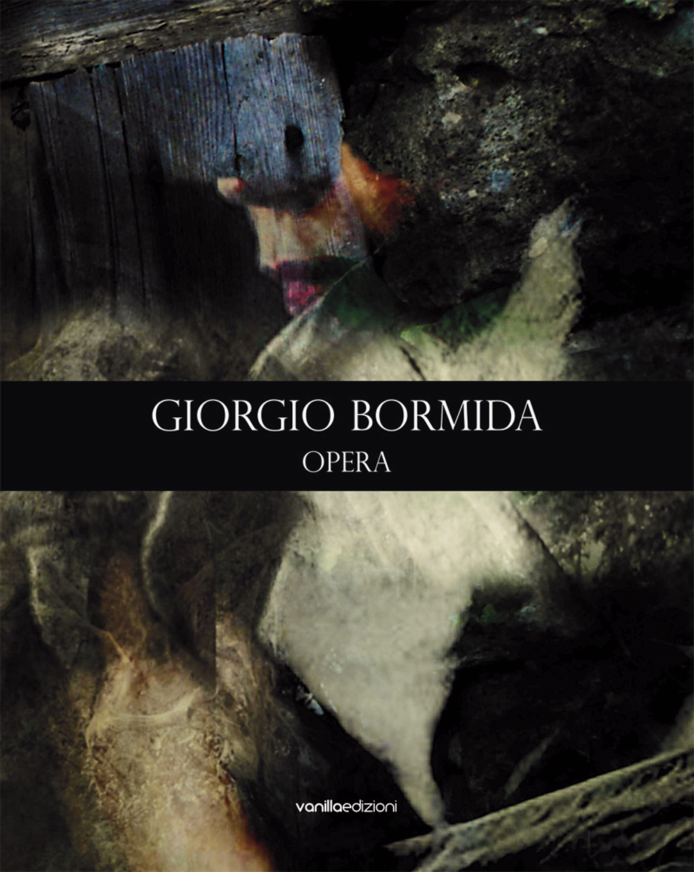 Giorgio Bormida. Opera