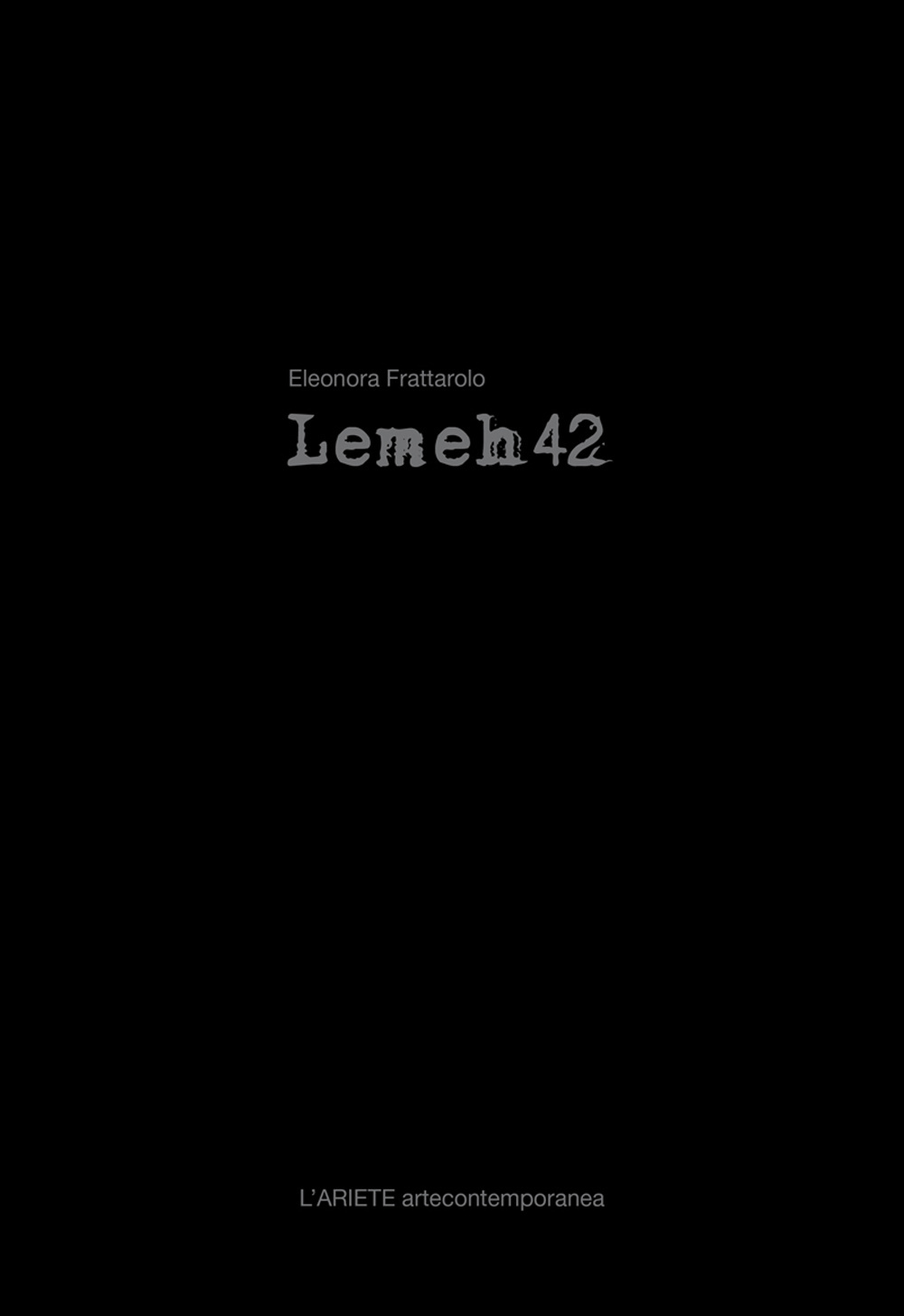Lemeh42 (2004-2014)