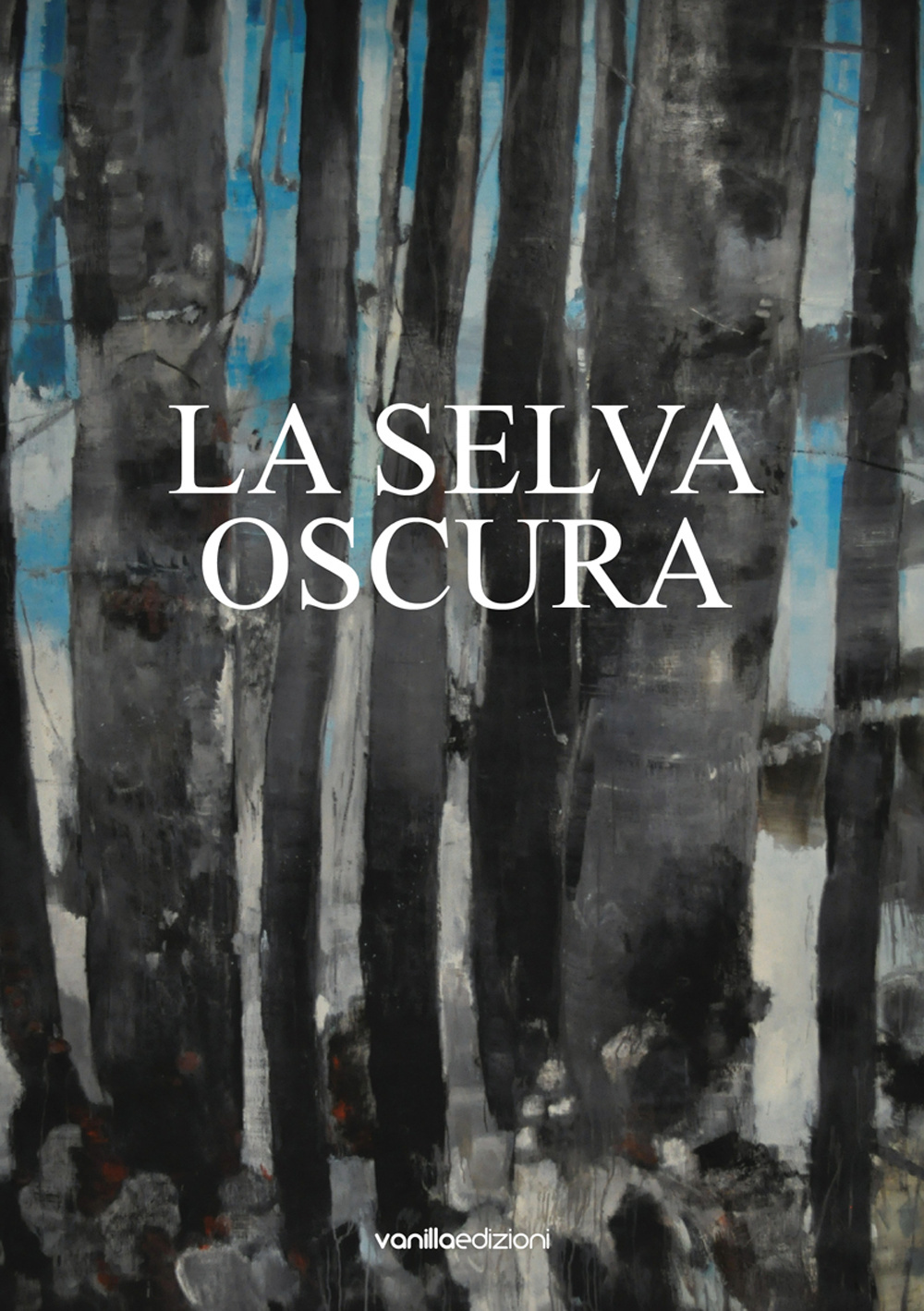 La selva oscura