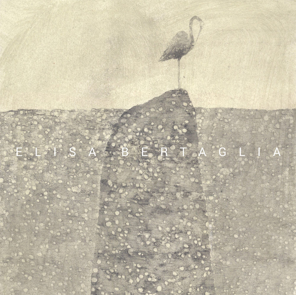 Elisa Bertaglia. Bindwood