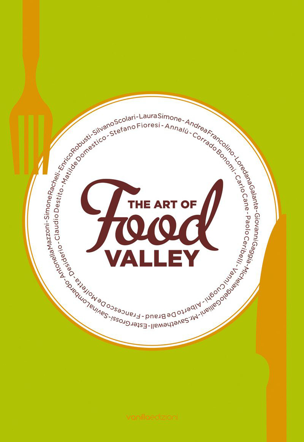The art of food valley