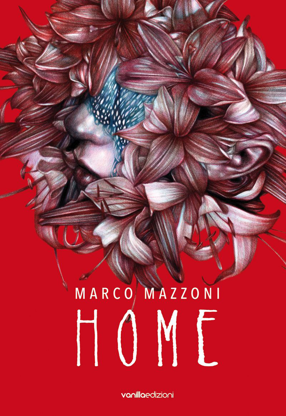 Marco Mazzoni. Home