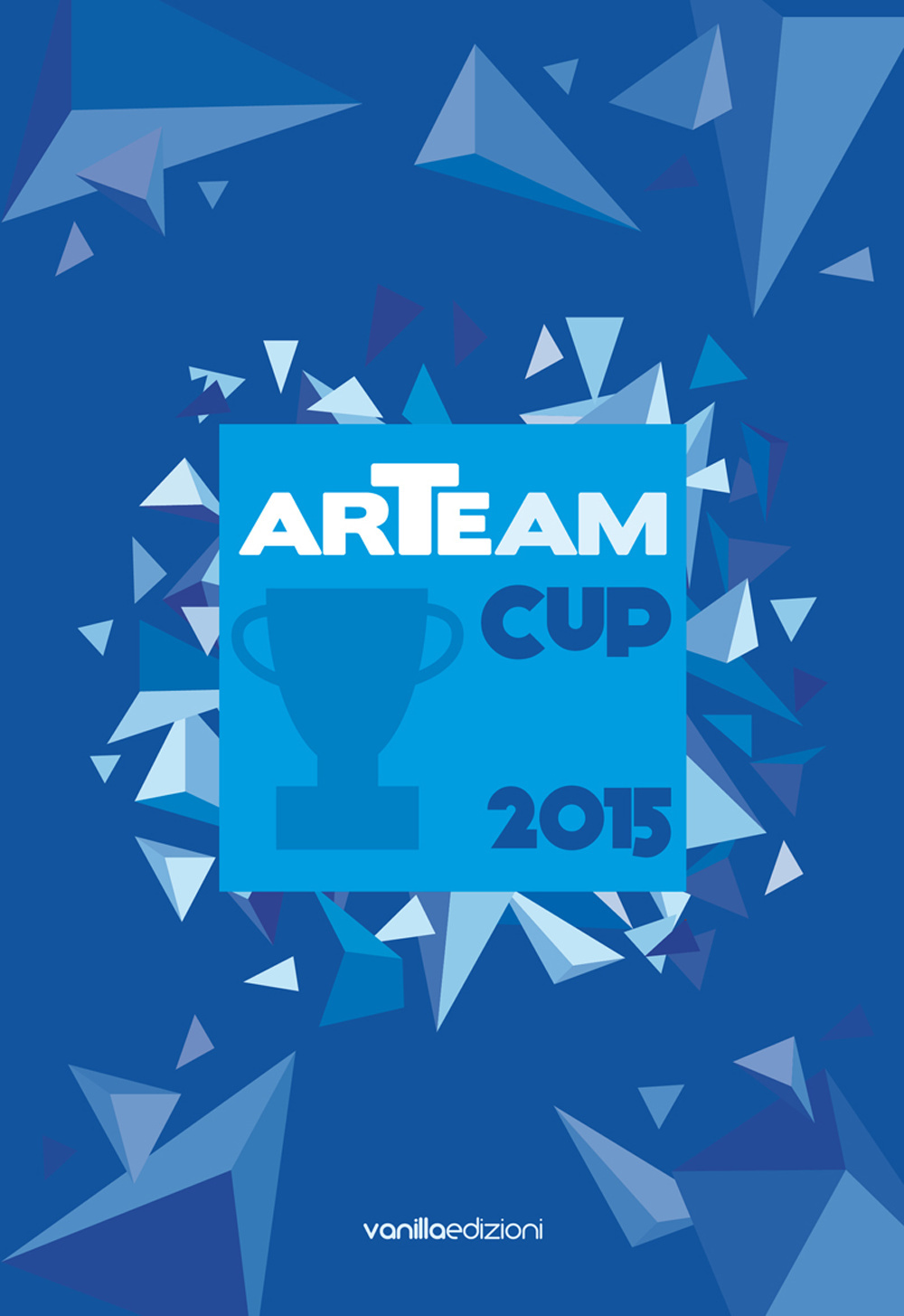 Arteam Cup 2015