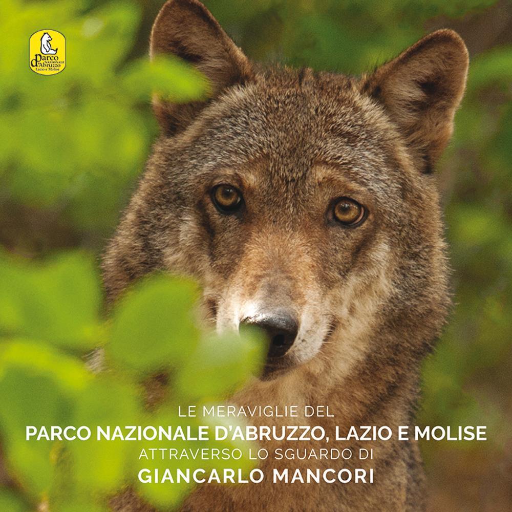 Le meraviglie del parco nazionale d'Abruzzo, Lazio e Molise attraverso lo sguardo di Giancarlo Mancori