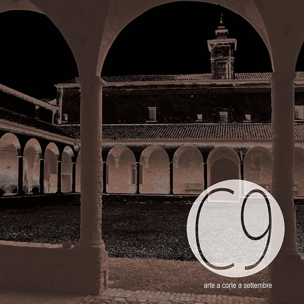 Land. Emilia. C9 arte a corte a settembre. Catalogo della mostra (17 settembre-16 ottobre 2016)