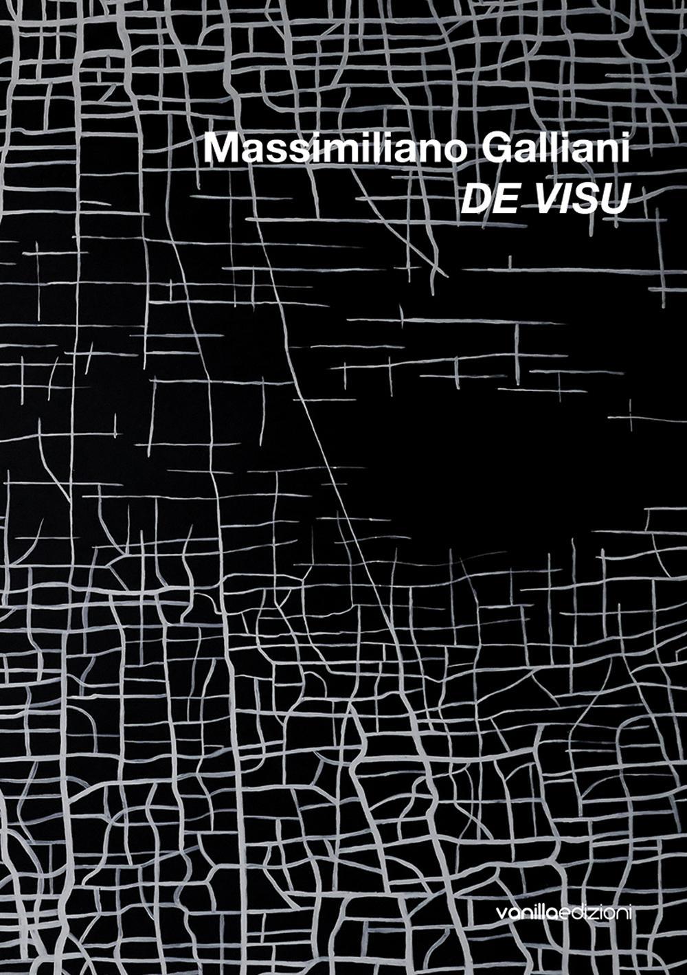 Massimiliano Galliani. De Visu