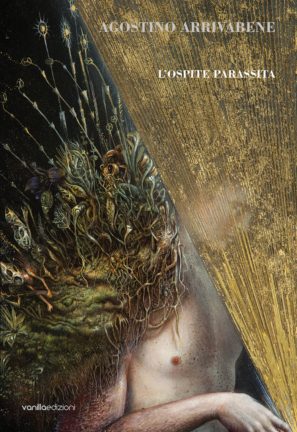 Agostino Arrivabene. L’ospite parassita
