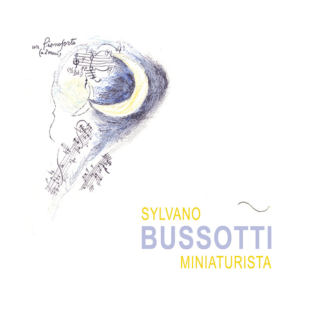 Sylvano Bussotti miniaturista