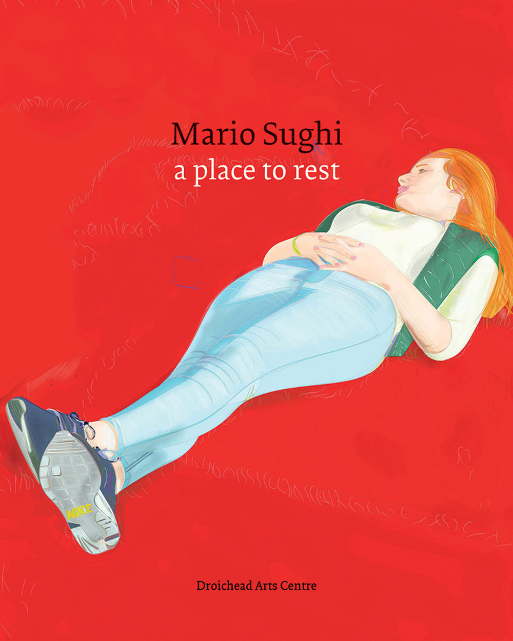 Mario Sughi. A place to rest