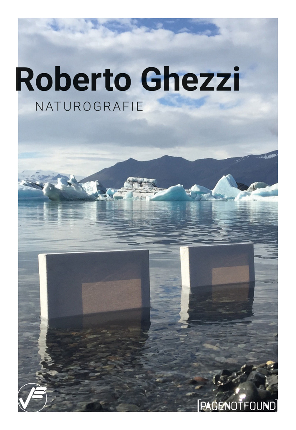 Roberto Ghezzi. Naturografie