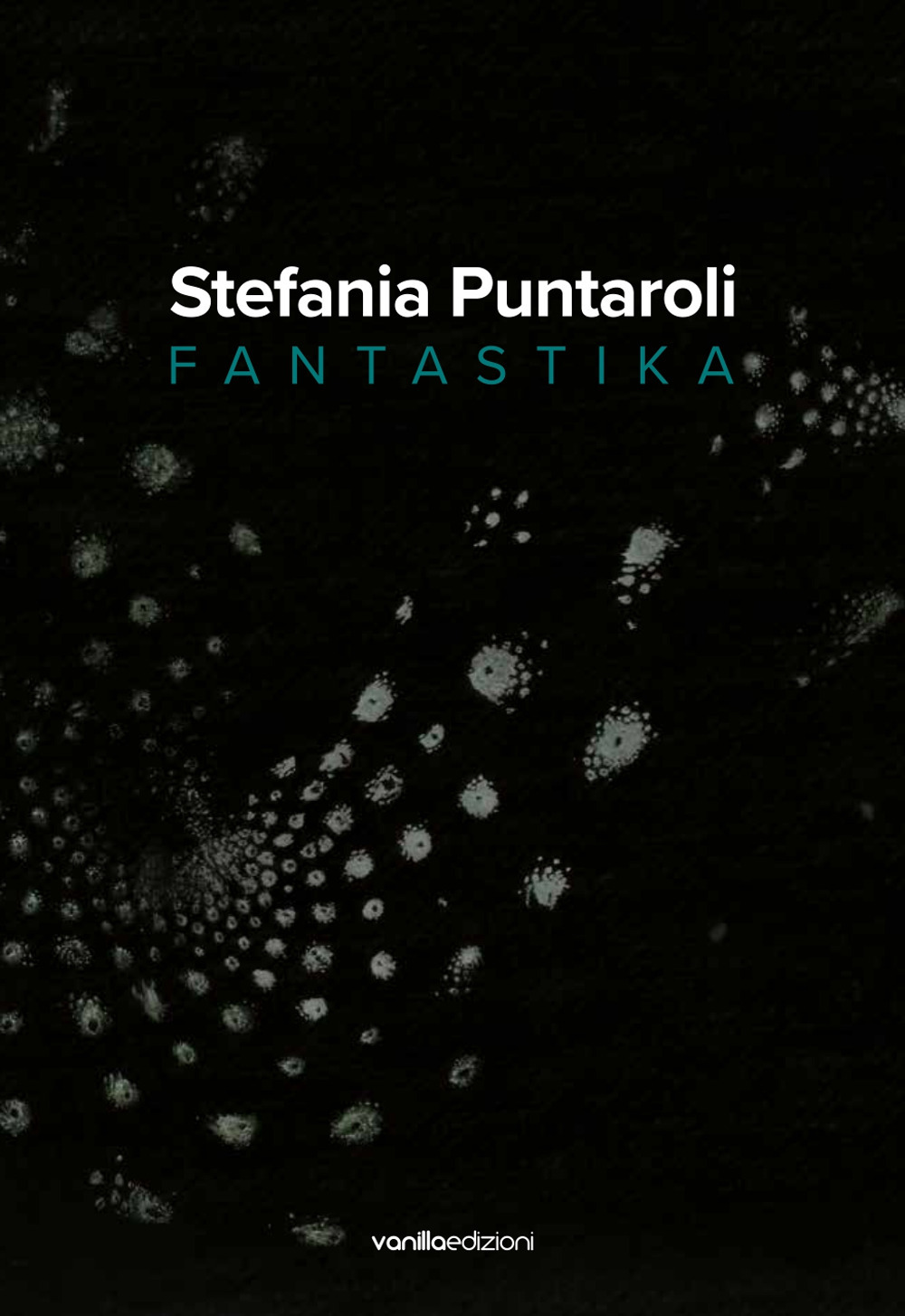 Stefania Puntaroli. Fantastika