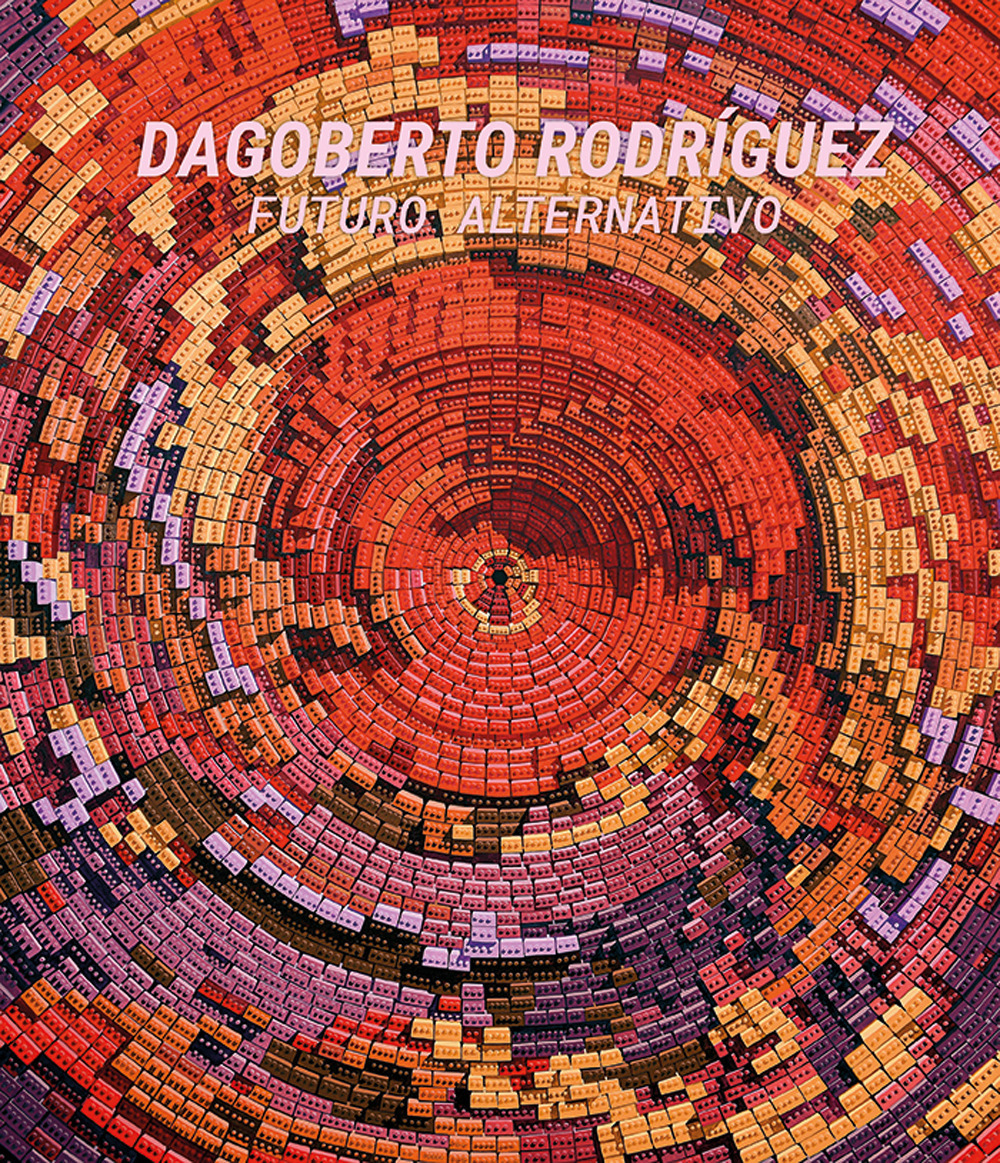 Dagoberto Rodríguez. Futuro alternativo