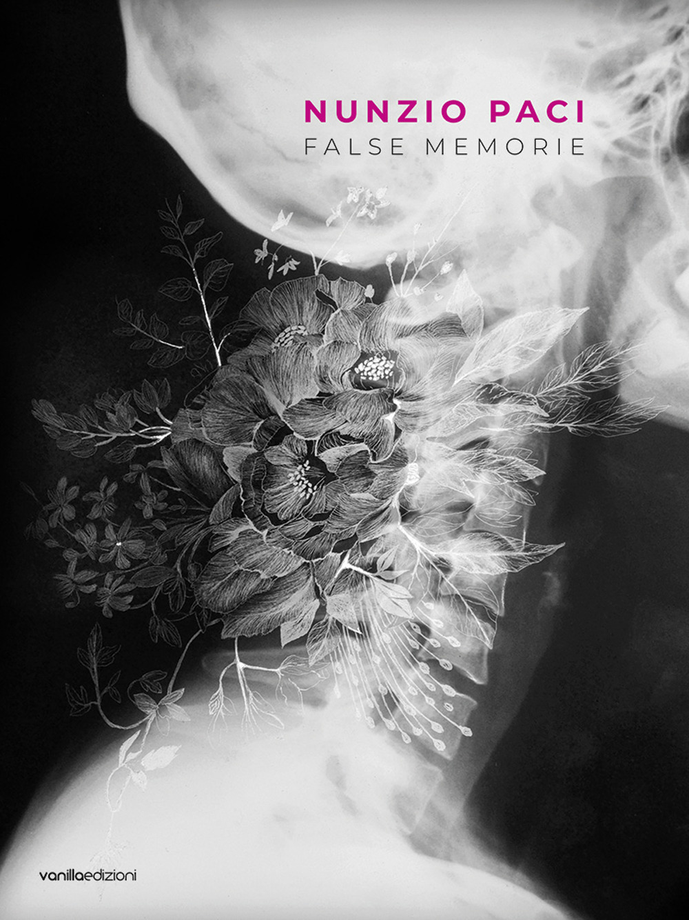 Nunzio Paci. False memorie